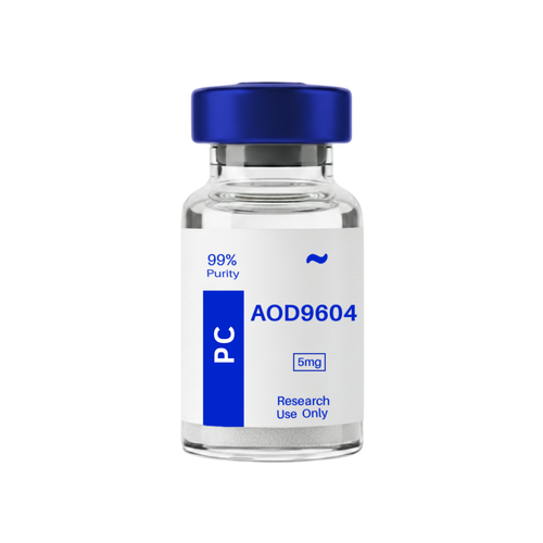 5-Amino-1MQ  Waterdown Peptides (PC)