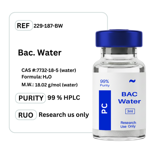 5-Amino-1MQ Waterdown Peptides (PC) 5-Amino-1MQ Waterdown Peptides (PC)