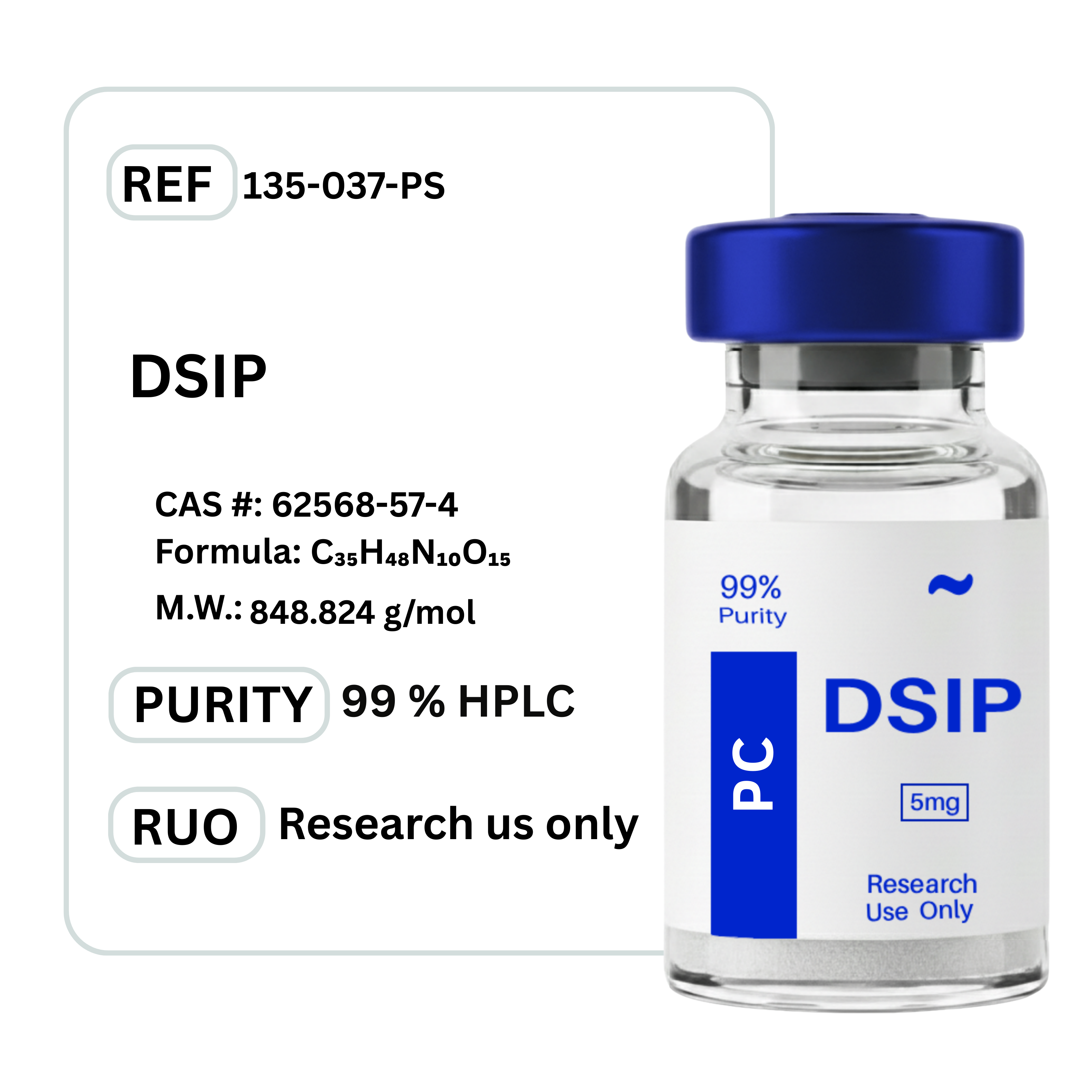 DSIP